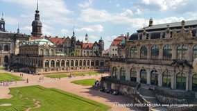 Dresden, Alemania