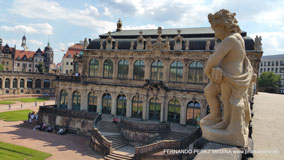Dresden, Alemania