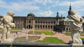Dresden, Alemania