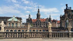 Dresden, Alemania