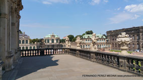 Dresden, Alemania