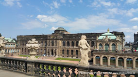 Dresden, Alemania