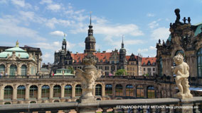 Dresden, Alemania