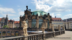Dresden, Alemania