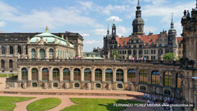 Dresden, Alemania