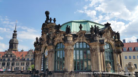 Dresden, Alemania