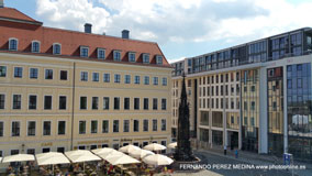 Dresden, Alemania