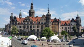 Dresden, Alemania