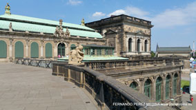 Dresden, Alemania