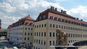 Dresden, Alemania