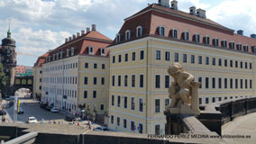 Dresden, Alemania