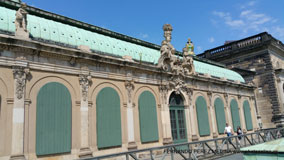 Dresden, Alemania