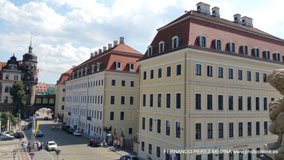 Dresden, Alemania