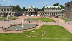 Dresden, Alemania