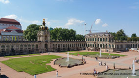 Dresden, Alemania