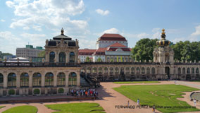 Dresden, Alemania