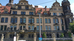 Dresden, Alemania