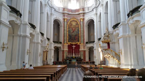 Dresden, Alemania