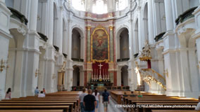 Dresden, Alemania