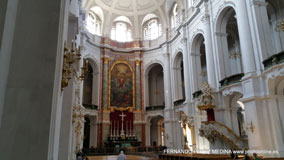Dresden, Alemania