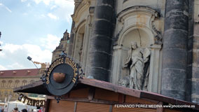 Dresden, Alemania