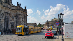 Dresden, Alemania