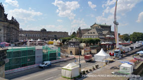Dresden, Alemania