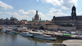 Dresden, Alemania