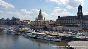 Dresden, Alemania