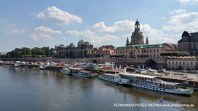 Dresden, Alemania
