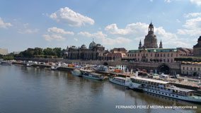 Dresden, Alemania