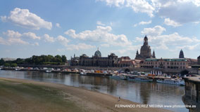 Dresden, Alemania