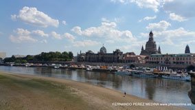Dresden, Alemania