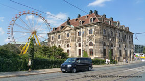 Dresden, Alemania