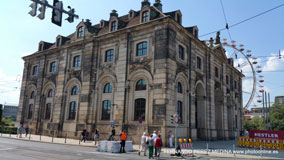 Dresden, Alemania