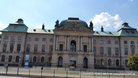 Dresden, Alemania