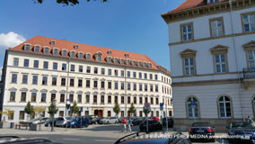 Dresden, Alemania
