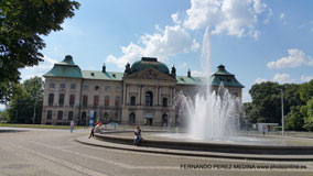 Dresden, Alemania