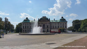 Dresden, Alemania