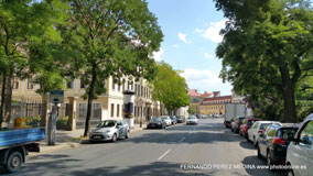 Dresden, Alemania