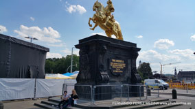 Dresden, Alemania