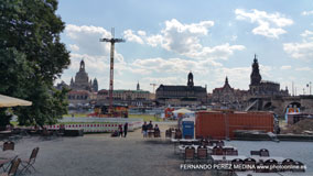 Dresden, Alemania