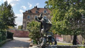 Dresden, Alemania