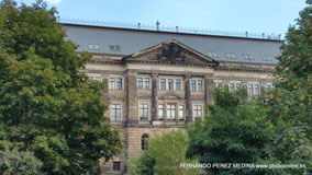 Dresden, Alemania