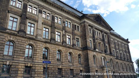 Dresden, Alemania