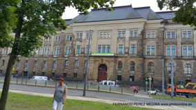 Dresden, Alemania