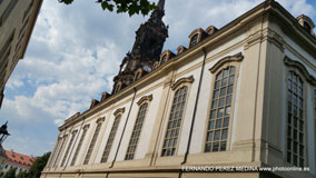 Dresden, Alemania