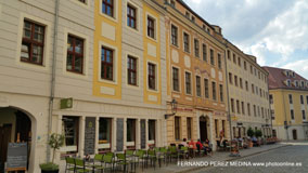 Dresden, Alemania