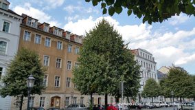 Dresden, Alemania