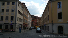 Dresden, Alemania